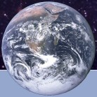 photo of Earth